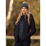 LeMieux LeMieux Clara Cable Beanie - Petrol