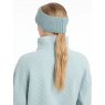 LeMieux LeMieux Clara Cable Headband - Glacier