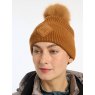 LeMieux LeMieux Lila Beanie - Ginger