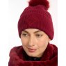 LeMieux LeMieux Lila Beanie - Ember