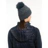 LeMieux LeMieux LM Beanie - Petrol