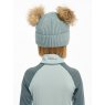 LeMieux LeMieux Mini Clara Beanie - Glacier