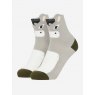 LeMieux LeMieux Mini Character Socks - Donkey