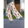 LeMieux LeMieux Mini Character Socks - Show Pony