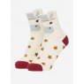 LeMieux LeMieux Mini Character Socks - Show Pony