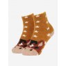 LeMieux LeMieux Mini Character Socks - Chancer