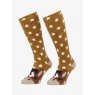 LeMieux Junior Fluffy Character Socks - Chancer