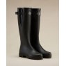 Le Chameau Le Chameau Womens Vierzonord Neoprene Lined Boot - Noir