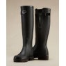 Le Chameau Le Chameau Womens Vierzonord Neoprene Lined Boot - Noir