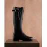 Le Chameau Le Chameau Womens Vierzonord Neoprene Lined Boot - Noir