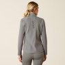 Ariat Ariat Boreas Full Zip Sweatshirt - Quiet Shade