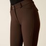 Ariat Ariat Tri Factor Vivacity Heat Breech - Mole