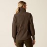 Ariat Ariat Estrade Softshell Jacket - Banyan Bark