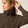 Ariat Ariat Estrade Softshell Jacket - Banyan Bark