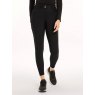 LeMieux Isabelle Full Seat Breeches - Black