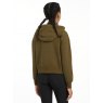 LeMieux LeMieux Young Rider Hettie Half Zip Hoodie - Alpine