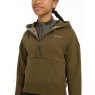 LeMieux LeMieux Young Rider Hettie Half Zip Hoodie - Alpine