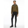 LeMieux LeMieux Young Rider Hettie Half Zip Hoodie - Alpine