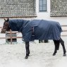 Kentucky Kentucky Hurricane Rain Coat with Stirrup Holes