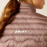 Ariat Ariat Ideal Down Gilet - Purple Dove