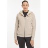 LeMieux LeMieux Leia Lined Hoodie - Stone