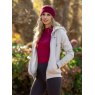 LeMieux LeMieux Leia Lined Hoodie - Stone