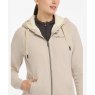 LeMieux LeMieux Leia Lined Hoodie - Stone