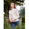 LeMieux LeMieux Faye Fleece - Stone