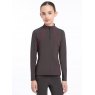 LeMieux LeMieux Young Rider Base Layer - Cinder