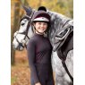 LeMieux LeMieux Young Rider Base Layer - Cinder