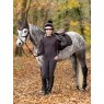 LeMieux LeMieux Young Rider Base Layer - Cinder