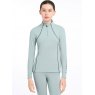 LeMieux LeMieux Young Rider Base Layer - Glacier