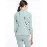 LeMieux LeMieux Young Rider Base Layer - Glacier