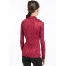 LeMieux LeMieux Young Rider Casey Base Layer - Ember