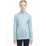 LeMieux LeMieux Young Rider Casey Base Layer - Glacier