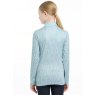 LeMieux LeMieux Young Rider Casey Base Layer - Glacier