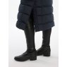 LeMieux LeMieux Harper Longline Puffer Coat - Navy