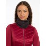 LeMieux LeMieux Printed Stretch Snood - Cinder