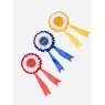 LeMieux LeMieux Hobby Horse Rosette Pack