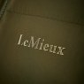 LeMieux LeMieux Harper Longline Puffer Gilet - Alpine