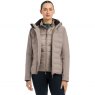 LeMieux LeMieux Brooke Waterproof Hybrid Jacket - Ash