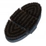 LeMieux LeMieux Flexi Horse Hair Body Brush - Petrol