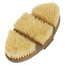 LeMieux Flexi Scrubbing Brush - Alpine