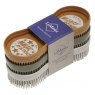 LeMieux LeMieux Wizard Brush Trio - Ginger/Alpine/Stone