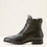 Ariat Ariat Kendal Sherpa Paddock Boot - Black