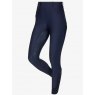 LeMieux Demi Pull On Breggings - Navy