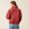 Ariat Ariat Stable Jacket - Burnt Russet