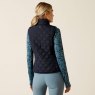 Ariat Ariat Ashley 2.0 Insulated Gilet - Navy Eclipse