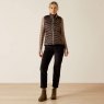 Ariat Ariat Ideal Down Gilet - Mole