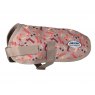 Weatherbeeta Weatherbeeta Comfitec Essential Dog Coat - Dachshund Print